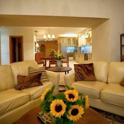 Beautiful 1 Bedroom In The Heart Of Appartement