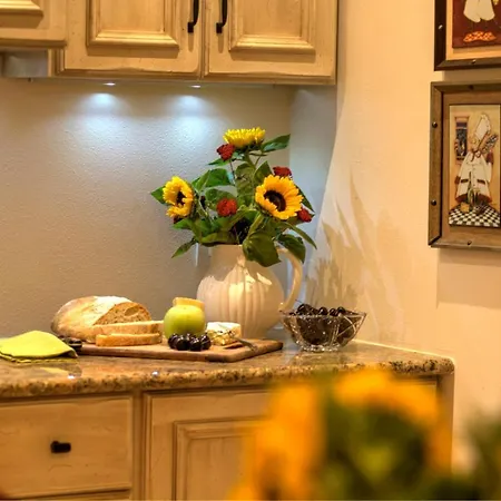 Beautiful 1 Bedroom In The Heart Of Orvieto